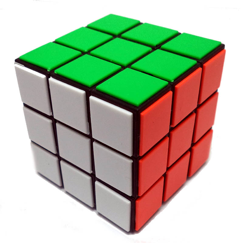 MAGIC CUBE 2.25 INCH 
