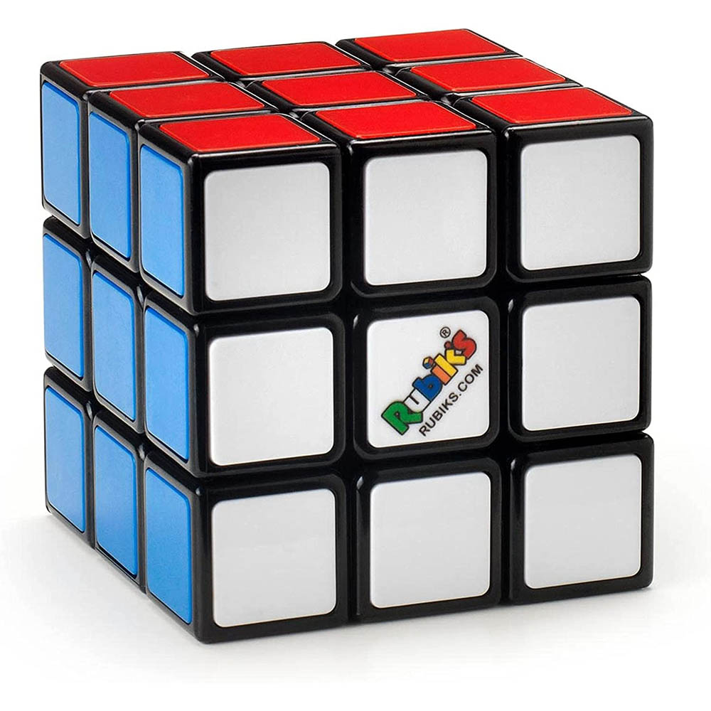 RUBIK'S CUBE 3X3 