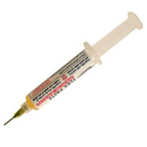 FLUX PASTE NO CLEAN 10ML SYRINGE 