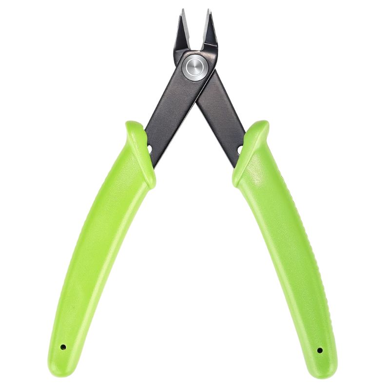 CUTTER DIAGONAL 5IN FLUSH 