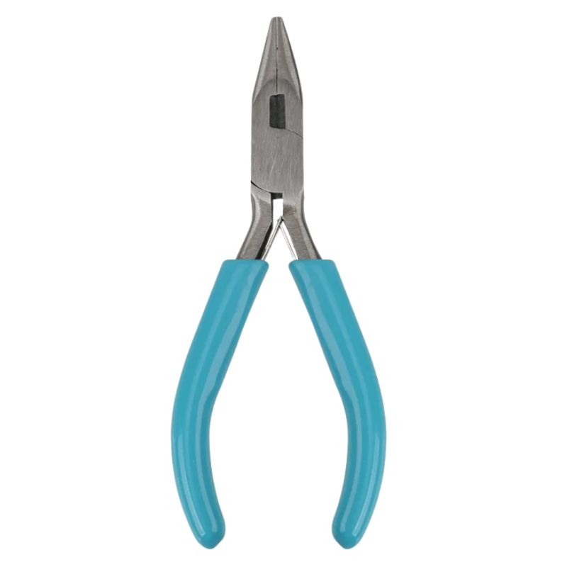 PLIERS NEEDLE NOSE 4.5IN 