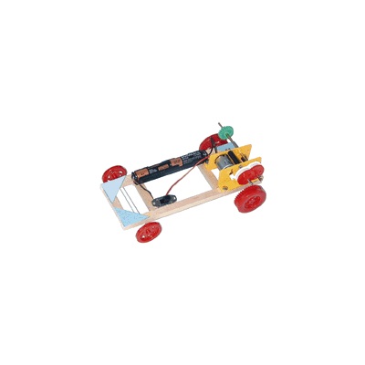 GEARBOX CAR KIT 