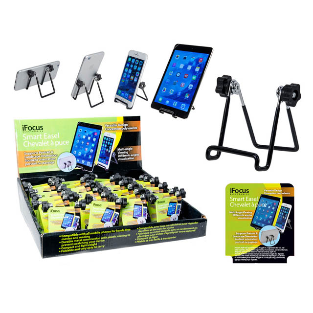 CELL PHONE STAND PORTABLE 