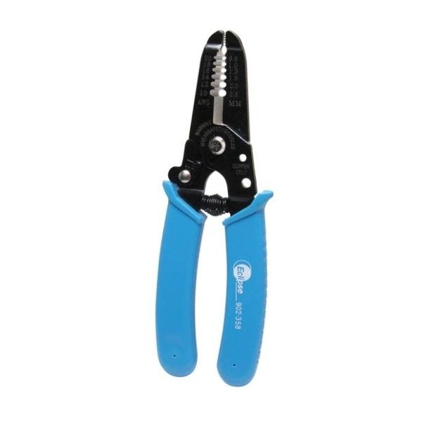 WIRE STRIPPER 20-10AWG PRECISION 