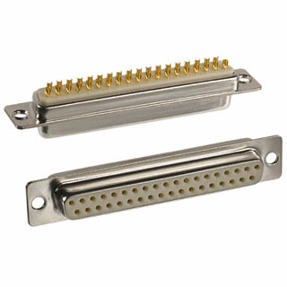 DB37F SOL TIN 
