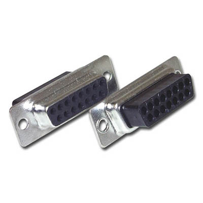 DB15F CRIMP TIN 