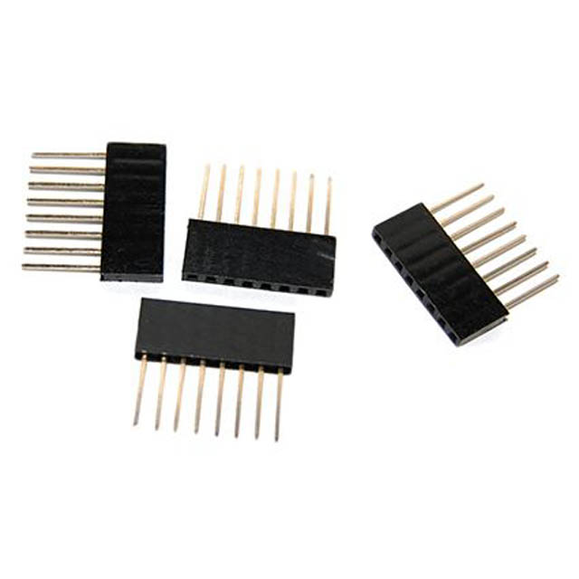 SIPSKT 2.5MM 8S NBST BLK 