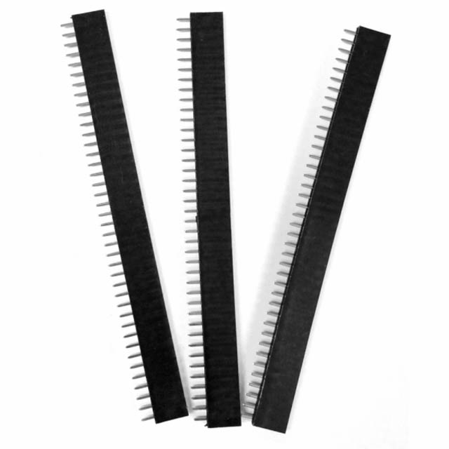 SIPSKT 2.5MM 40S NBST TIN BLACK 