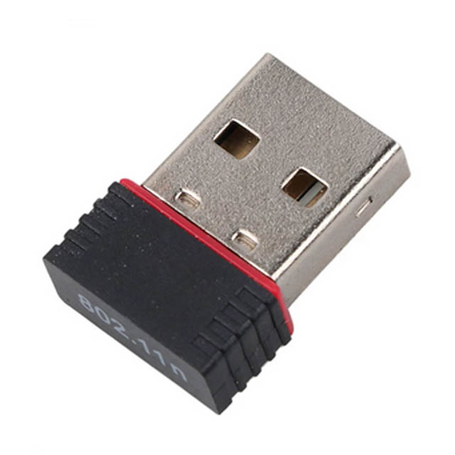 USB WIFI ADAPTER 150MBPS 