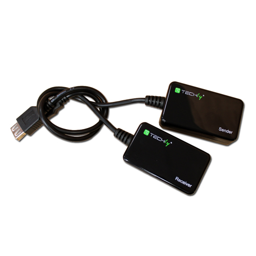 USB ETHERNET EXTENDER EXTENDS UP TO 196FT