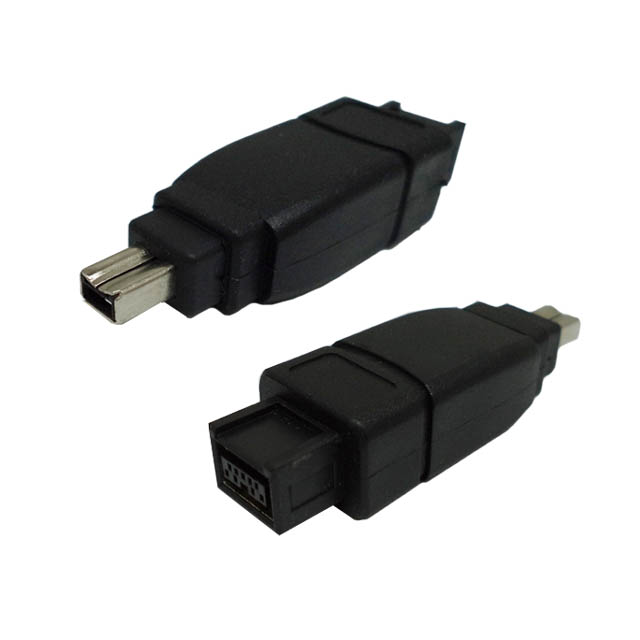 FIREWIRE ADAPTER 9M-4M 