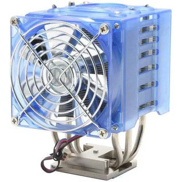 CPU COOLER HEAT PIPE 