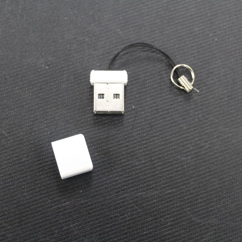 MICRO SD USB READER 