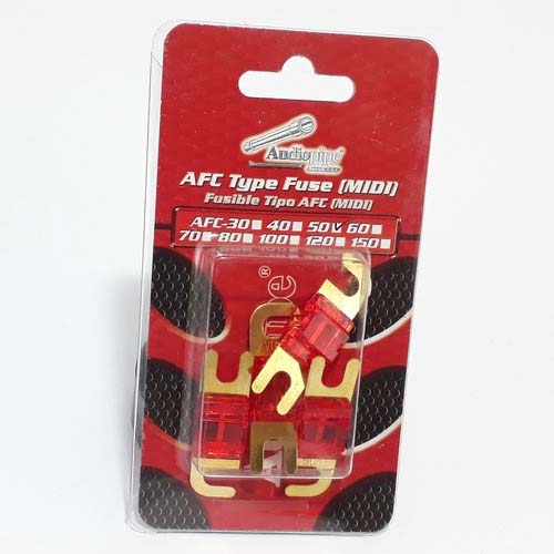 FUSE MIDI CAR 50A 32V 