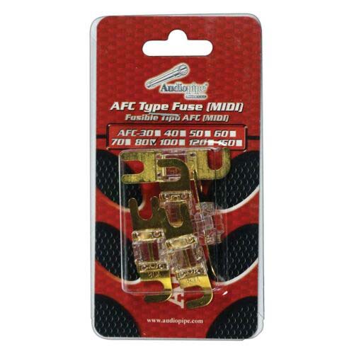 FUSE MIDI CAR 80A 32V 