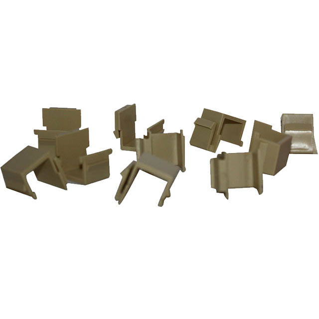 KEYSTONE BLANK IVORY INSERT 