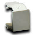 KEYSTONE BLANK GRY INSERT 