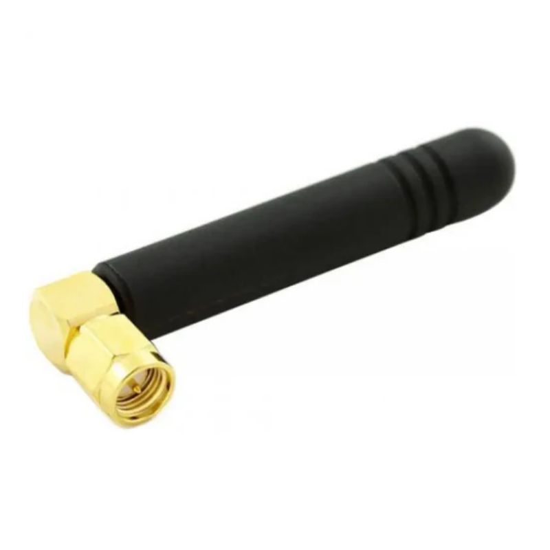 WIFI ANTENNA WIRELESS 3DBI 850MHZ-1.9GHZ QUAD BAND