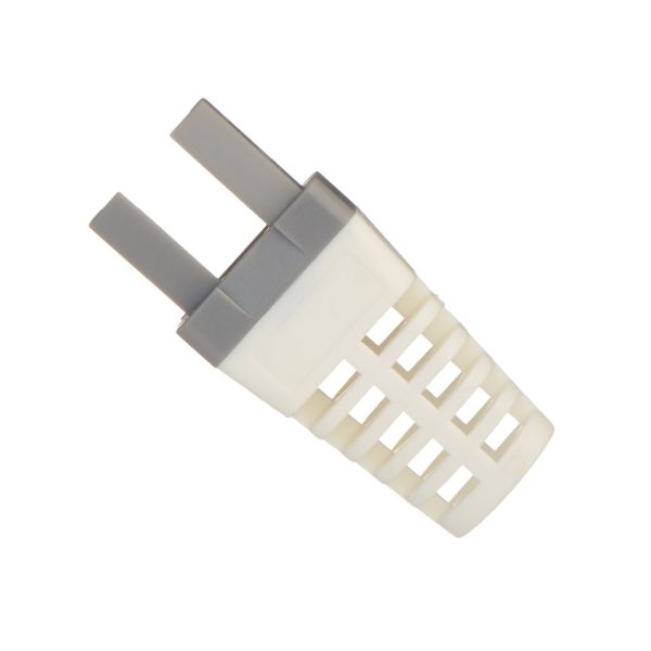 BOOT STRAIN RELIEF EZ-RJ45 GRAY CAT5E/CAT6