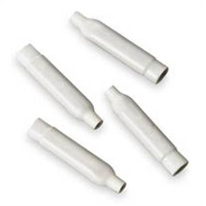 MODULAR CABLE SPLICE WHITE 