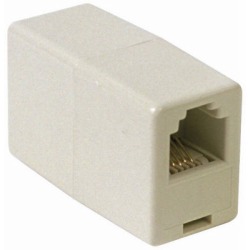 MOD COUPLER 6P6CJK STRAIGHT(DATA 