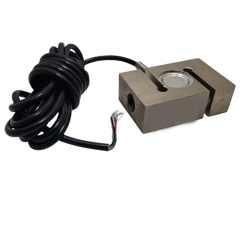 LOAD CELL WEIGHT SENSOR 100KG S-TYPE