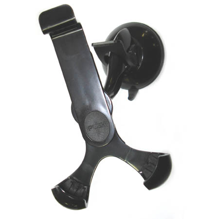 CELL PHONE STAND CAR CRADLE 