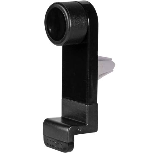 CELL PHONE CAR VENT MOUNT ASSORTED COLORS