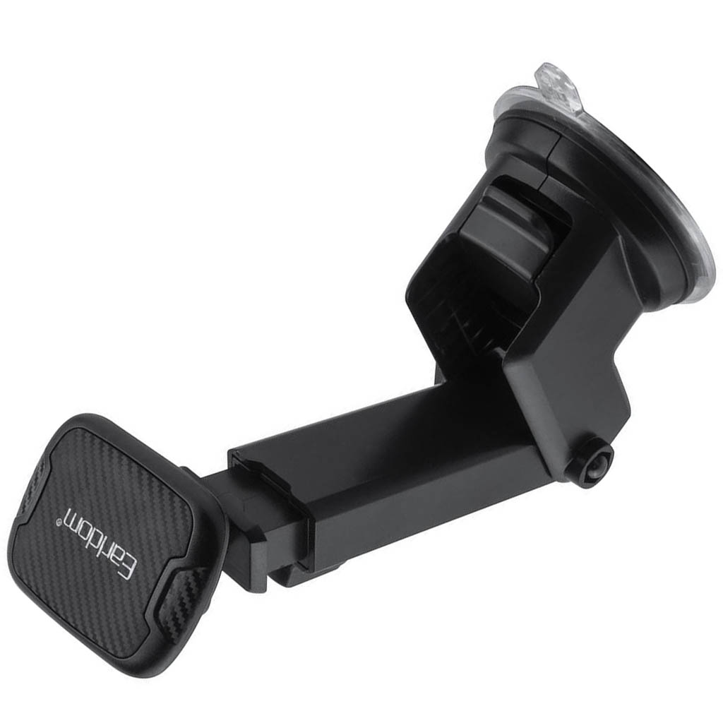 CELL PHONE WINDSHIELD/DASHBOARD MOUNT MAGNETIC LONG ARM
