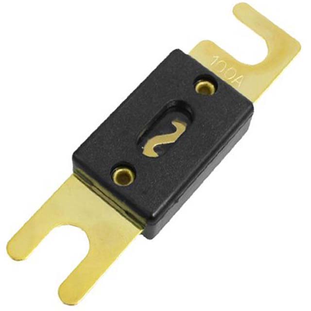 FUSE LIMITER FB 150A 32VAC/80VDC 