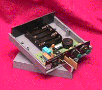 PERFECT CODE KEYER 