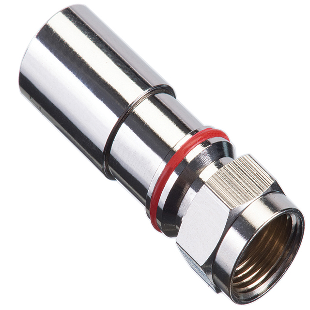 F PLUG RG59/59Q PERMA-SEAL WP 