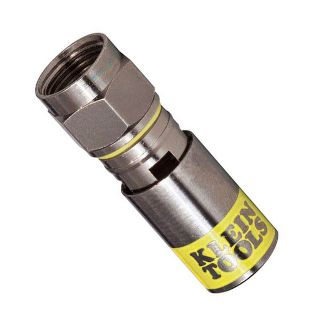 F PLUG RG6 PERMA-SEAL 