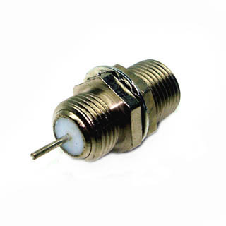 F JACK BULKHEAD SOLDER 