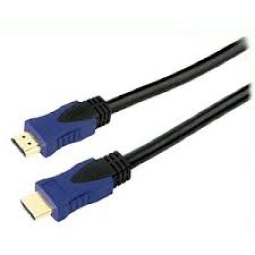 HDMI TO HDMI CABLE 30FT 4K BLK 