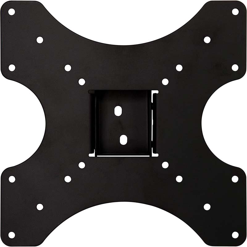 TV WALLMOUNT 12-39IN TILT 44LB BLK