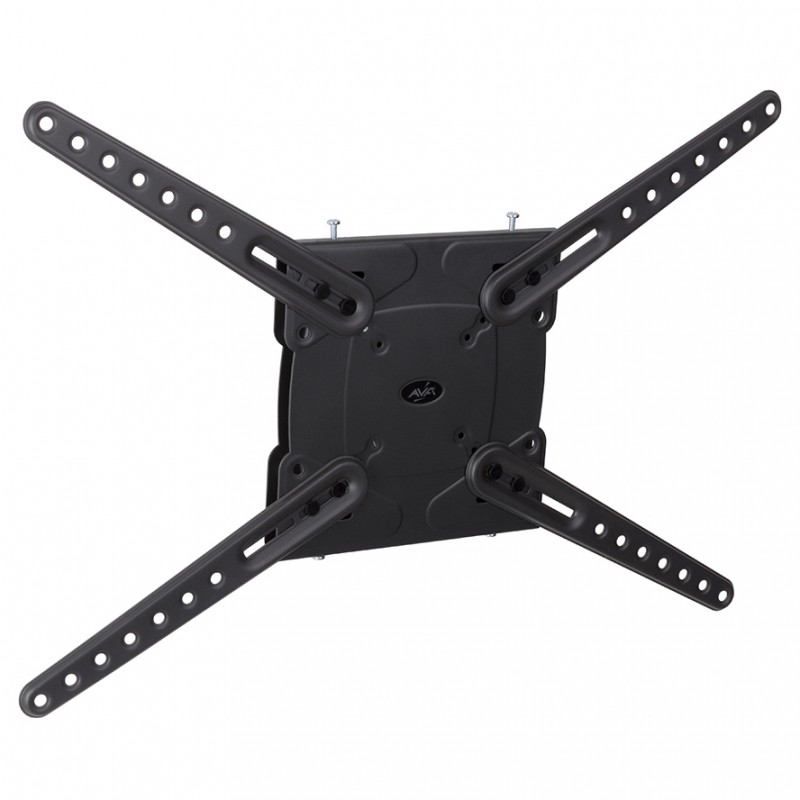 TV WALLMOUNT 37-80IN TILT 110LB 