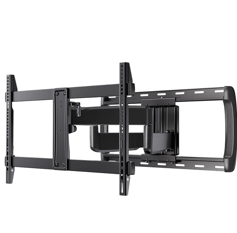 TV WALLMOUNT 42-90IN TILT/SWIVEL WEIGHT 132LBS