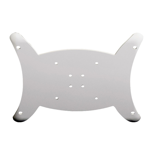 IPAD MOUNT ACCESSORY PLATE COMPATIBLE WITH ALL IPAD MODELS