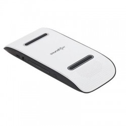 SPEAKER WIRELESS SOUNDBOARD WHT 