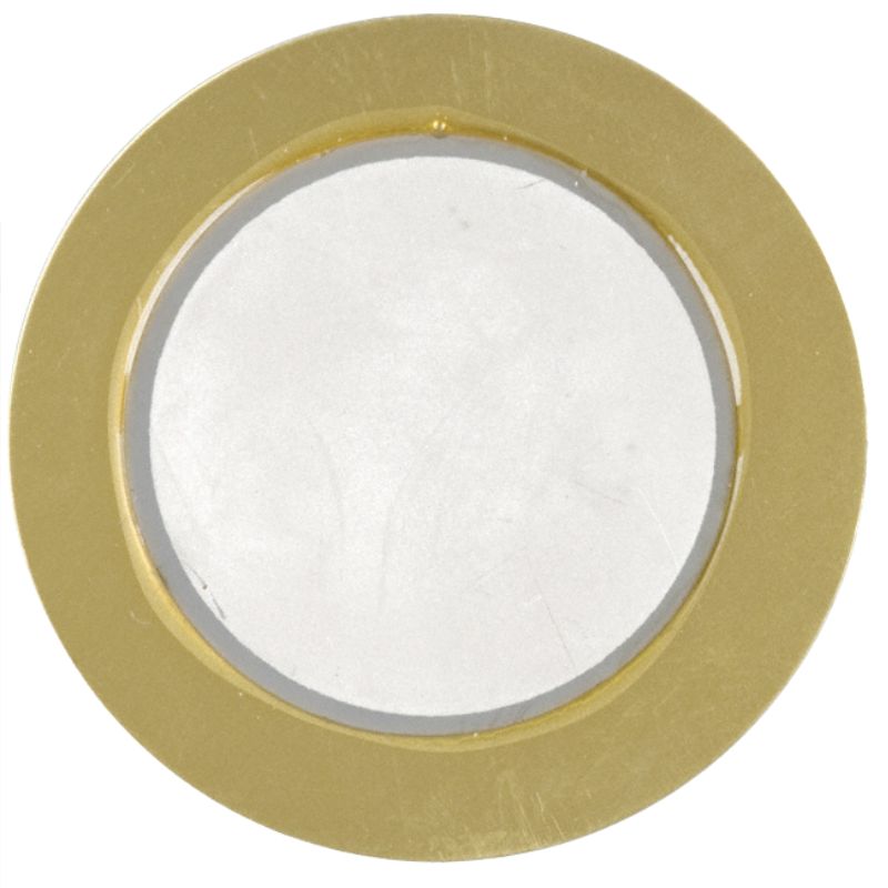 PIEZO CERAMIC ELEMENT 35MM 2.8KHZ