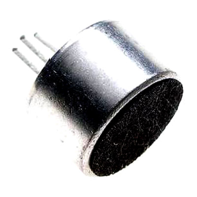 MICROPHONE 20HZ-16KHZ 9.7MM OMNI 