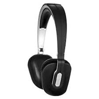 HEADPHONE STEREO W/MIC & VOLUME CONTROL