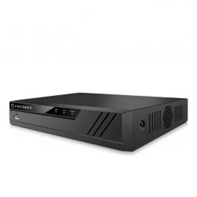 DVR 720P 8CH WITH 1TB HDD W/O REMOTE CONTROL