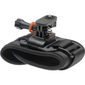 CAMCORDER WRIST MOUNT 