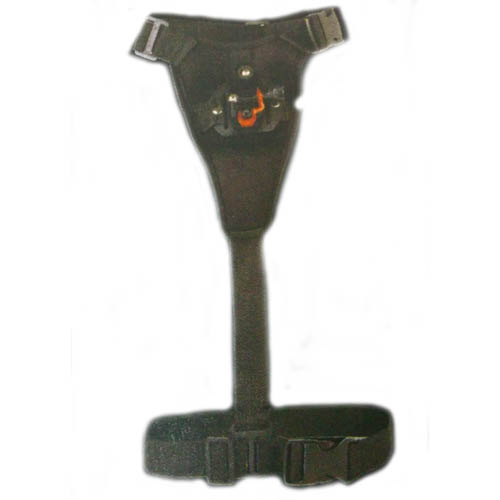 CAMCORDER DOG CHEST MOUNT ACTION/PRO SERIES
