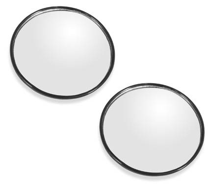 MIRROR BLIND SPOT ROUND 