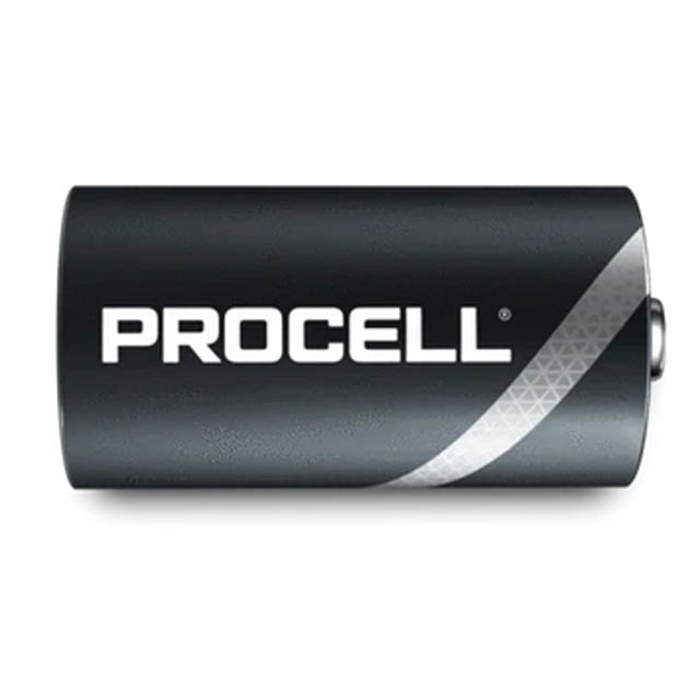 BATTERY ALKALINE C 1.5V 