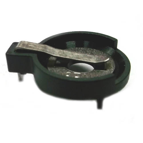 BATTERY HOLDER COIN 16MM PCMT FOR CR1616 CR1620 CR1632