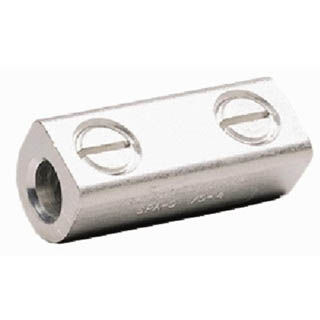 BATTERY LUG 2COND 0-6AWG COPPER /ALUM CONDUCT